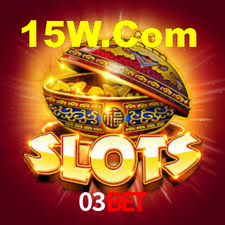 Exclusive Games 03Bet