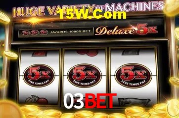 Games Directory 03Bet