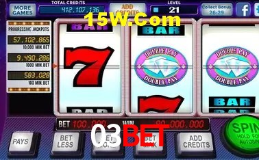 Secure Login 03Bet