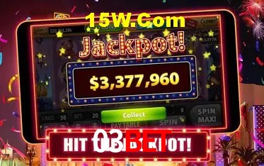 Live Casino 03Bet