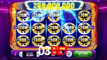 Seasonal Promotions 03Bet